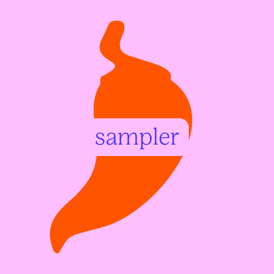 Sampler Boxes