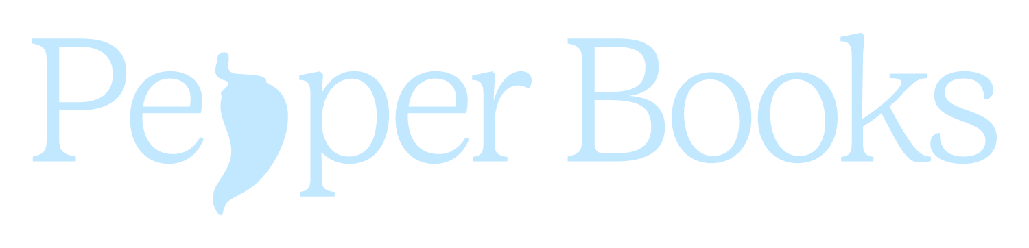Pepper Books