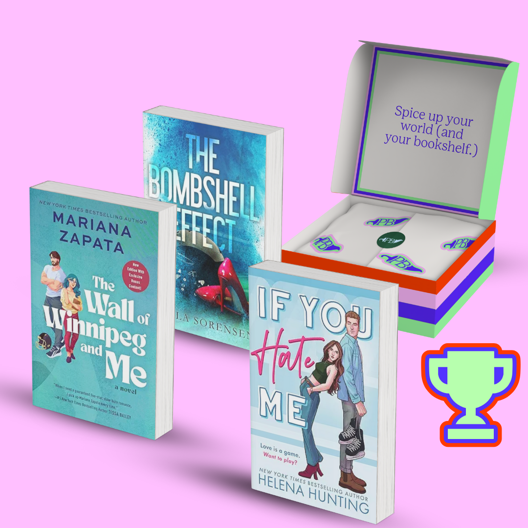 June Romance Sampler