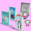 June Romance Sampler